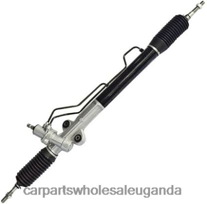 Auto Parts Wholesale Online - Power Steering Rack 4410A139 BH8X21584 MITSUBISHI