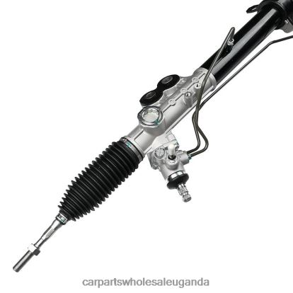 Auto Parts Wholesale Near Me - Power Steering Rack 49001-CB000 BH8X21618 NISSAN
