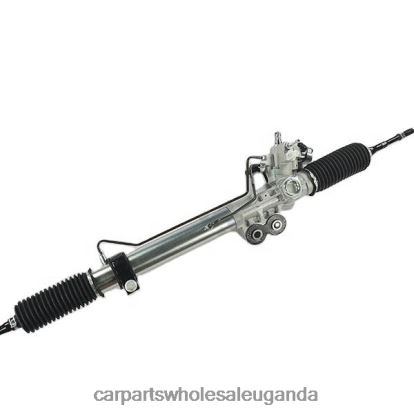 Car Parts Uganda - Power Steering Rack 49200-1LA1B BH8X21604 NISSAN