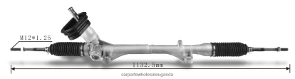 Car Spare Parts In Kampala - Power Steering Rack 48001-9AF0A 71706-06010 BH8X22570 NISSAN