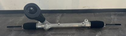 Auto Parts Wholesale Online - Power Steering Rack 3401115XGW02A BH8X22844 GREAT WALL