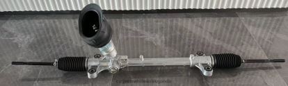 Auto Parts Wholesale Suppliers - Power Steering Rack 3401110XKY00A BH8X22843 GREAT WALL