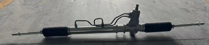 Car Parts Uganda - Power Steering Rack 24555742 BH8X22837 WULING