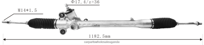 Auto Parts Wholesale Near Me - Power Steering Rack 45500-BZ012 45500-BZ022 BH8X22500 TOYOTA