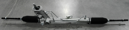 Car Parts Wholesale Uganda - Power Steering Rack 6R1423051AT BH8X22422 VOLKSWAGEN