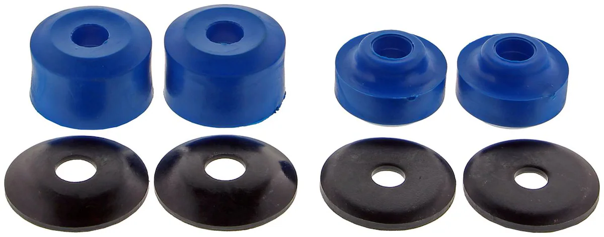 Car Spare Parts In Uganda - Buick Stabilizer Link K6484 X8NP1469