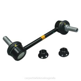 Motorcycle Spare Parts Wholesalers In Uganda - Hyundai Stabilizer Link 54840-B1500 X8NP2231