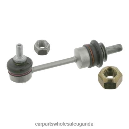 Car Parts Wholesale Uganda - 335-567-61-000 JTS513 Steering Stabilizer Link Sub-Assembly BH8X2505 BMW
