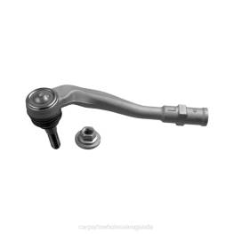 Auto Parts Wholesale Online - Audi 4H0-422-817A Tie Rod End X8NP3430