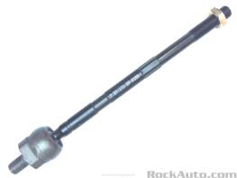 Car Parts Uganda - BMW Tie Rod End EV171 Steering R/L Sub-Assembly X8NP332