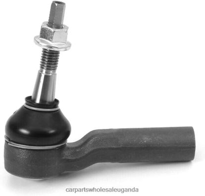 Car Parts Sold In Uganda - 19256659 Tie Rod End BH8X21128 CHEVROLET