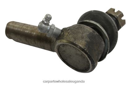 Car Parts Wholesale Uganda - Tie Rod End 601396 BH8X2703 CHEVROLET