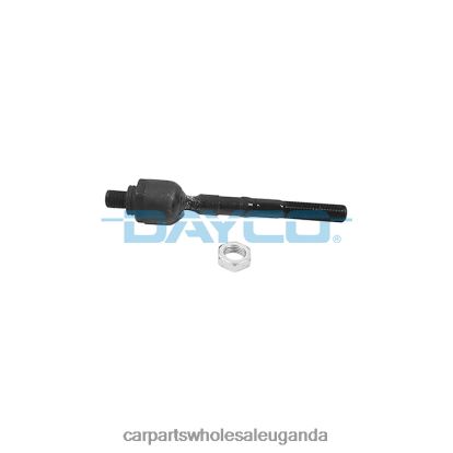 Car Parts Uganda - Tie Rod End 57724-2S100 Steering Rack End Sub-Assembly BH8X2830 HYUNDAI