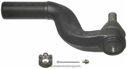 Car Parts Uganda - International Tie Rod End ES3087R Steering Tie Rod End Sub-Assembly BH8X2407 INTERNATIONAL
