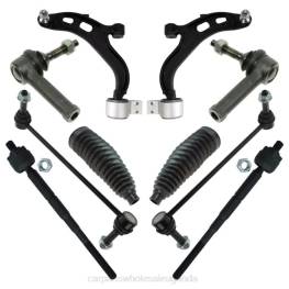 Car Spare Part Wholesale - Jaguar Tie Rod End C2Z25957 Steering Sub-Assembly X8NP2655