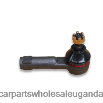 Car Parts Wholesale Uganda - Tie Rod End MK-363170 BH8X2676 MITSUBISHI