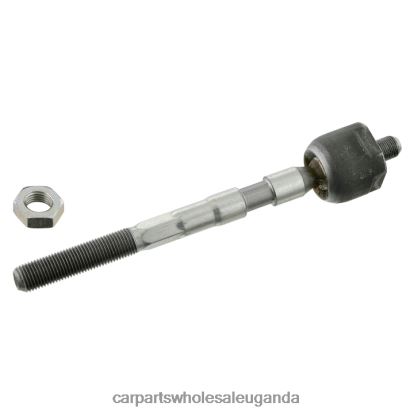 Auto Parts Wholesale Online - Tie Rod End 48521-00Q0D Steering Rack End Sub-Assembly BH8X21278 NISSAN