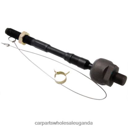 Car Parts Wholesale Uganda - Tie Rod End D8521-JA00A Steering Rack End Sub-Assembly BH8X21180 NISSAN