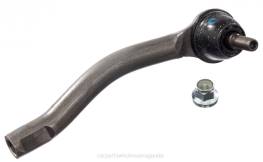 Motorcycle Spare Parts Kampala - Nissan D8520-1HK0A Tie Rod End X8NP372