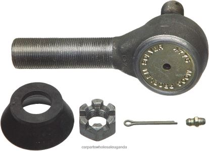 Auto Parts Wholesale Near Me - Nash Tie Rod End ES62R Steering Tie Rod End Sub-Assembly BH8X2529 NASH