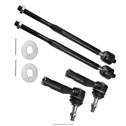 Car Accessories Wholesale - Tie Rod End 48830-84000 Steering Rack End Sub-Assembly BH8X2346 SUZUKI