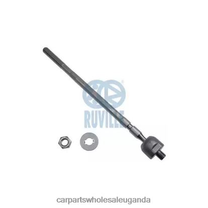 Auto Parts Wholesale Suppliers - Tie Rod End 45503-29605 Steering Rack End Sub-Assembly BH8X2350 TOYOTA