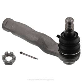 Car Parts Wholesale Uganda - Toyota 45046-69236 Tie Rod End X8NP1981