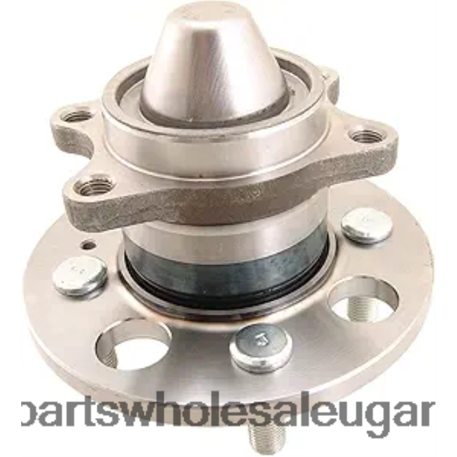 Auto Parts Wholesale - 527501G001 - Wheel Hub 020B13