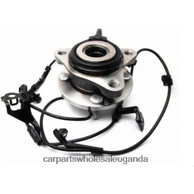 Auto Parts Wholesale Near Me - 43550-0D070 - Wheel Hub 020B23
