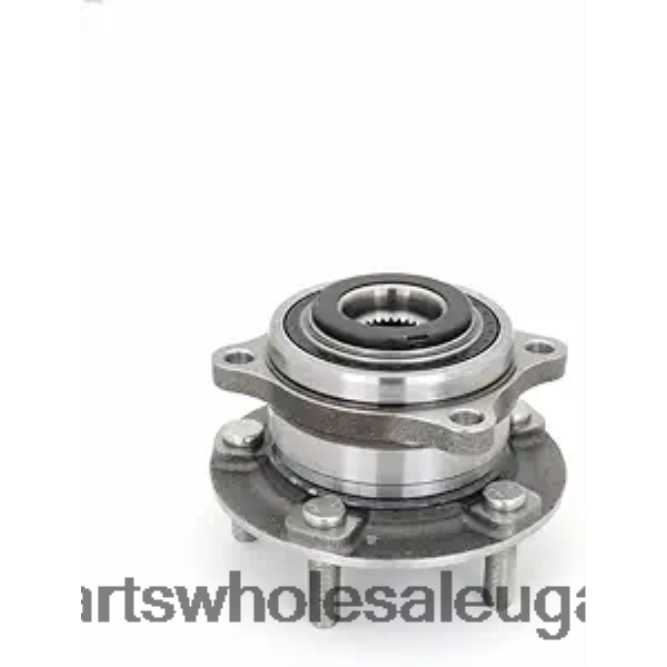 Auto Parts Wholesale Suppliers - 51750-C1000 - Wheel Hub 020B24