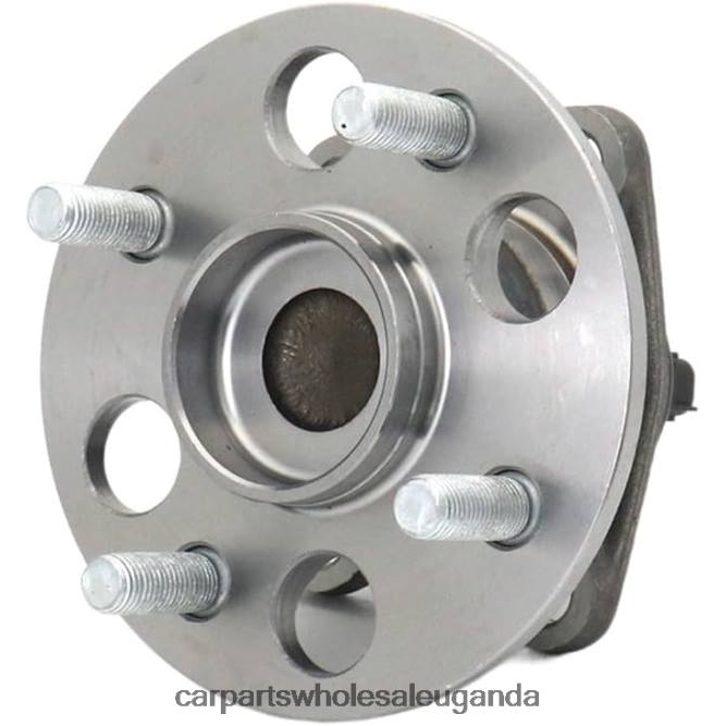 Car Parts Sold In Uganda - 42450-52060 - Wheel Hub 020B12