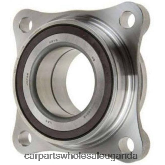 Car Parts Sold In Uganda - 43570-60011 - Wheel Hub 020B3