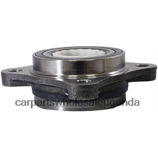 Car Parts Sold In Uganda - 43570-60011 - Wheel Hub 020B3