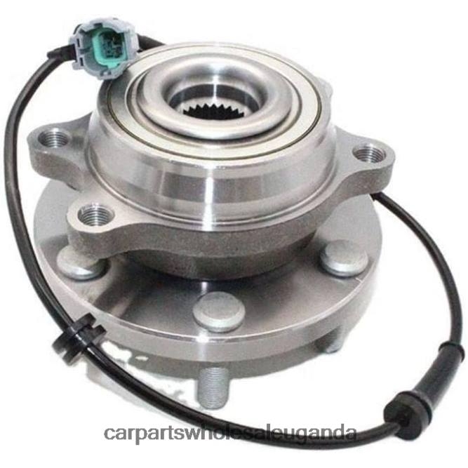 Car Parts Uganda - 402024X01A - Wheel Hub 020B29