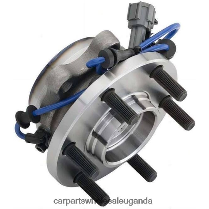 Car Parts Uganda - 402024X01A - Wheel Hub 020B29