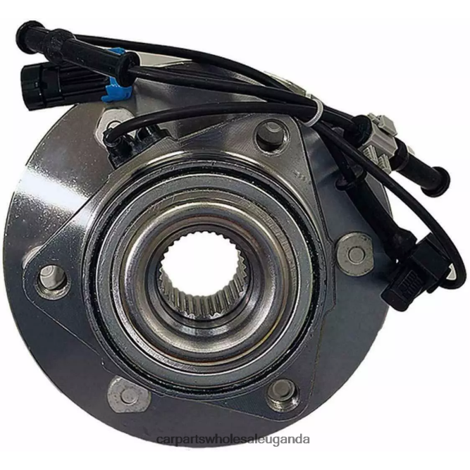 Car Spare Part Wholesale - 515093 - Wheel Hub 020B9