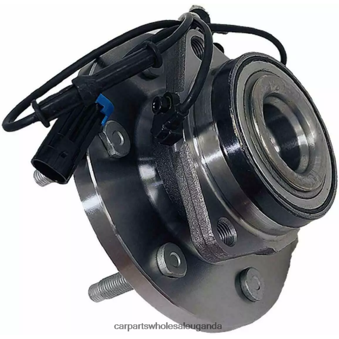 Car Spare Part Wholesale - 515093 - Wheel Hub 020B9