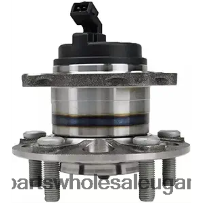 Car Spare Part Wholesale - 52730F0000 - Wheel Hub 020B27
