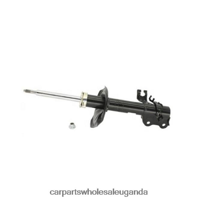 Car Parts Uganda - 333309 Shock Absorber for Nissan Adw 2000 Fits Front 020B587