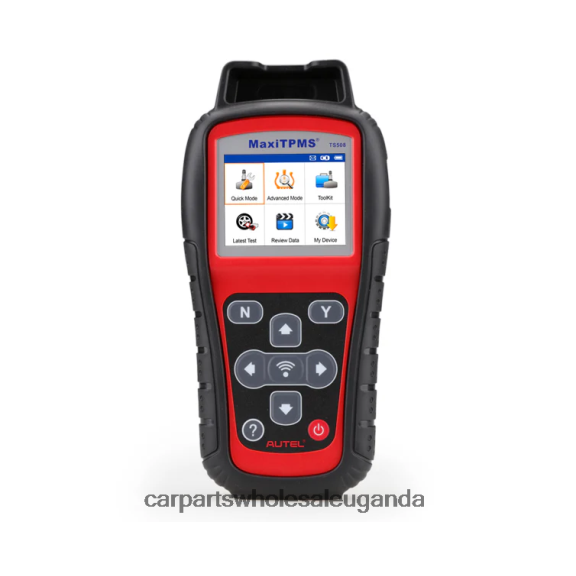 Auto Parts Wholesale - TS508 TPMS Programming Tool - ONLINE ONLY OFFER 02P82D2557