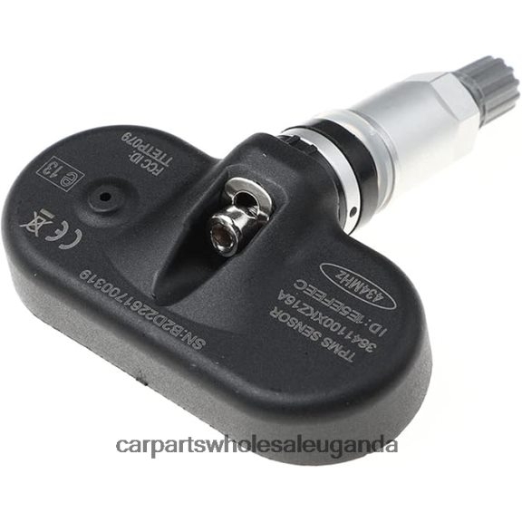 Auto Parts Wholesale Near Me - TPMS Haval/GWM The Pressure Sensor 3641100XKZ16A 433MHZ 02P82D3035