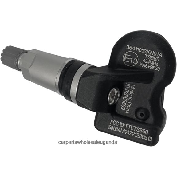 Car Spare Part Wholesale - TPMS Haval/GWM The Pressure Sensor 3641101BKN01A 433MHZ 02P82D3039