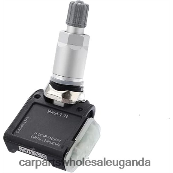 Auto Parts Wholesale Online - TPMS BMW Tire Pressure Sensor 36106872774 02P82D2803