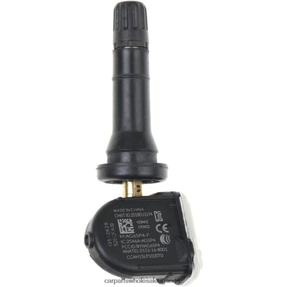 Auto Parts Wholesale Suppliers - TPMS Chevrolet Tire Pressure Sensor 13522629 02P82D2712
