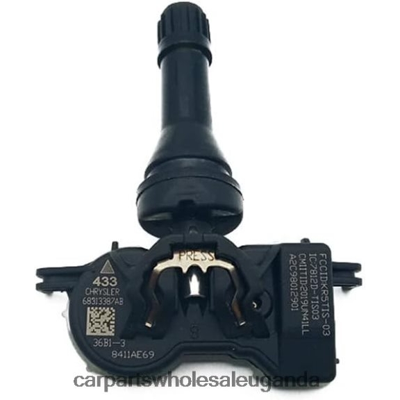 Auto Parts Wholesale Suppliers - TPMS Chrysler/Dodge/Jeep Tire Pressure Sensor 68313387AA 02P82D2685