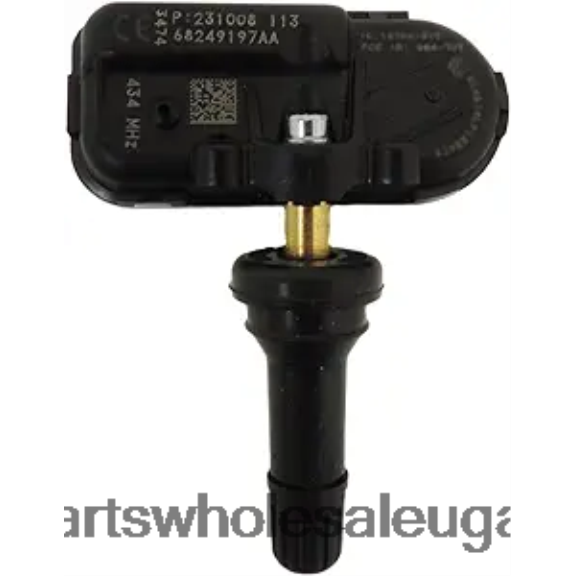 Auto Parts Wholesale - TPMS Dodge/Jeep Tire Pressure Sensor 68249197AA 02P82D2710