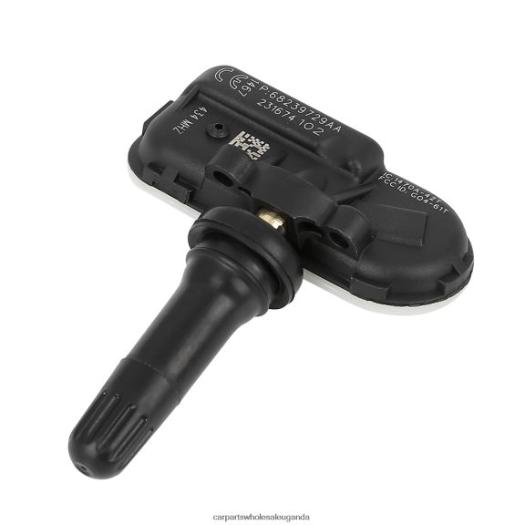 Auto Parts Wholesale - TPMS Dodge Tire Pressure Sensor 68249201AA 02P82D2746
