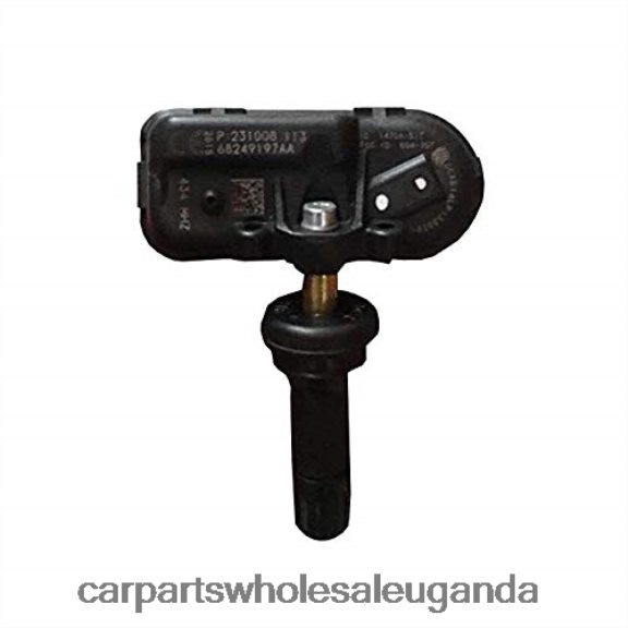 Car Parts Sold In Uganda - TPMS Dodge/Jeep Tire Pressure Sensor 68157568AA 02P82D2709