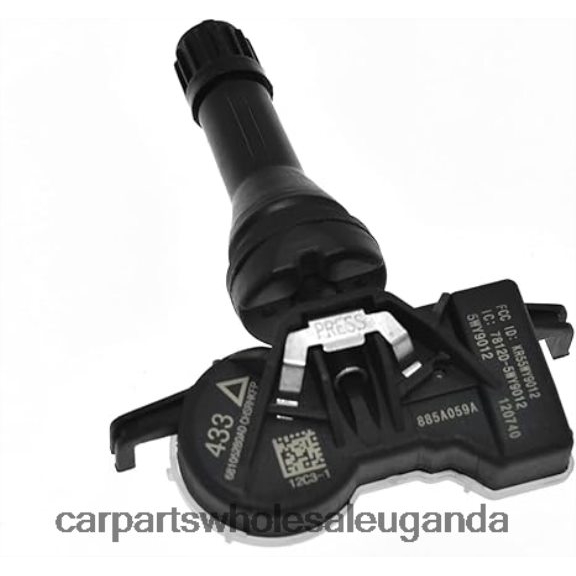 Car Parts Sold In Uganda - TPMS Dodge Tire Pressure Sensor 68105280AD 02P82D2763