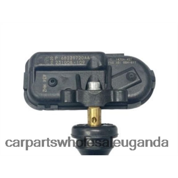 Car Parts Uganda - TPMS Jeep Tire Pressure Sensor 68324960AA 02P82D2744